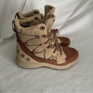 Merrell Womens Size 11 Bravada 2 Thermo Mid Waterproof Insulated Snow Boots